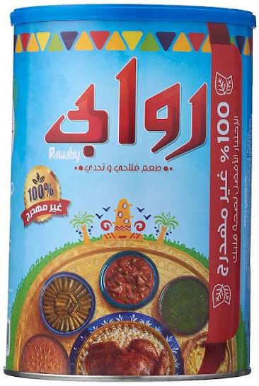 سمن روابى كيلو
